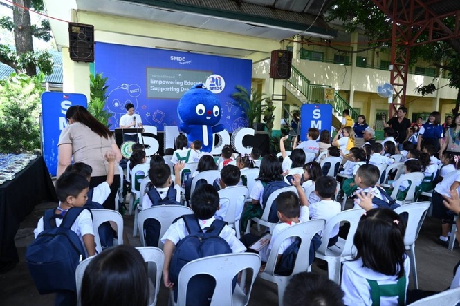 Muntinlupa to distribute free school packages