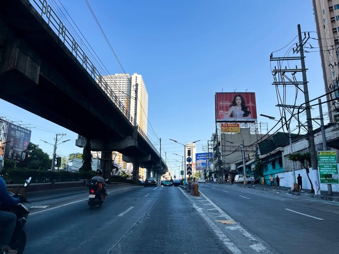 MMDA suspends number coding on Independence Day, reminds motorists of Edsa-wide marathon