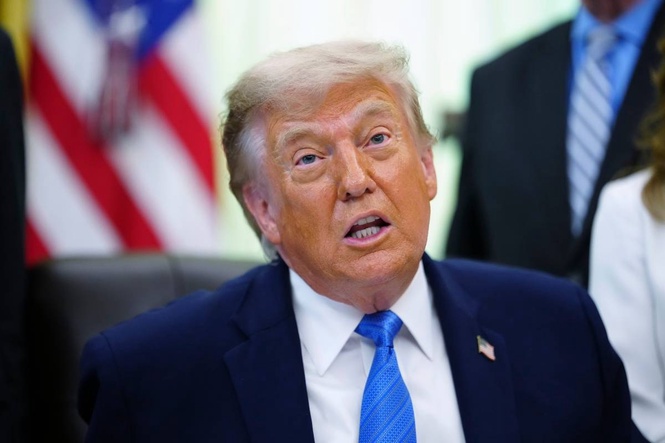 'I love the inflation': Trump comment on latest price jump sparks backlash