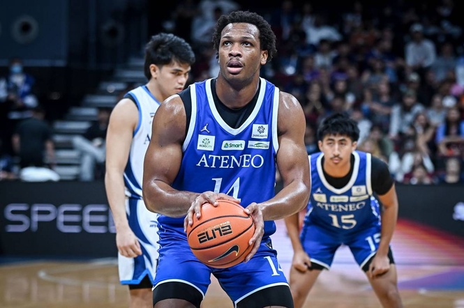 Family of Ateneo basketball player Adili seeks autopsy before repatriation of remains to Nigeria