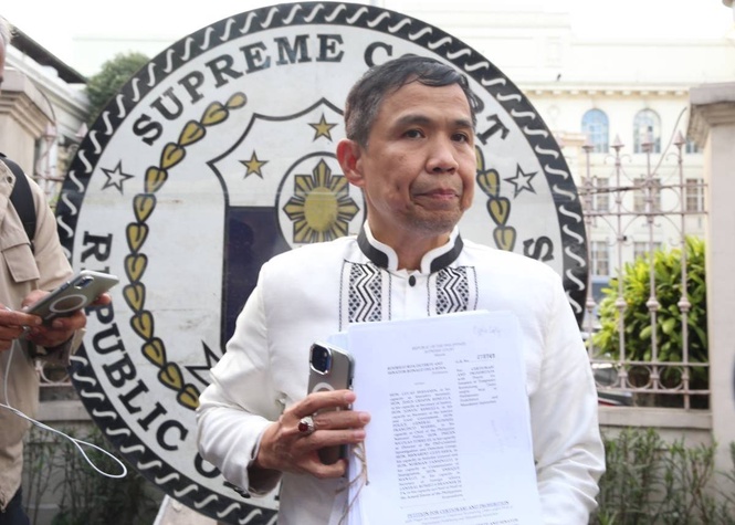 Family lawyer seeks immigration watchlist order vs Ateneo coach in Aurora drowning case