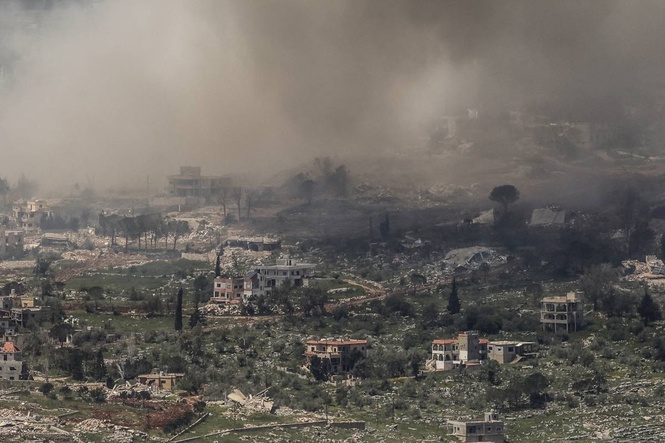 Middle East war a threat to PH development gains