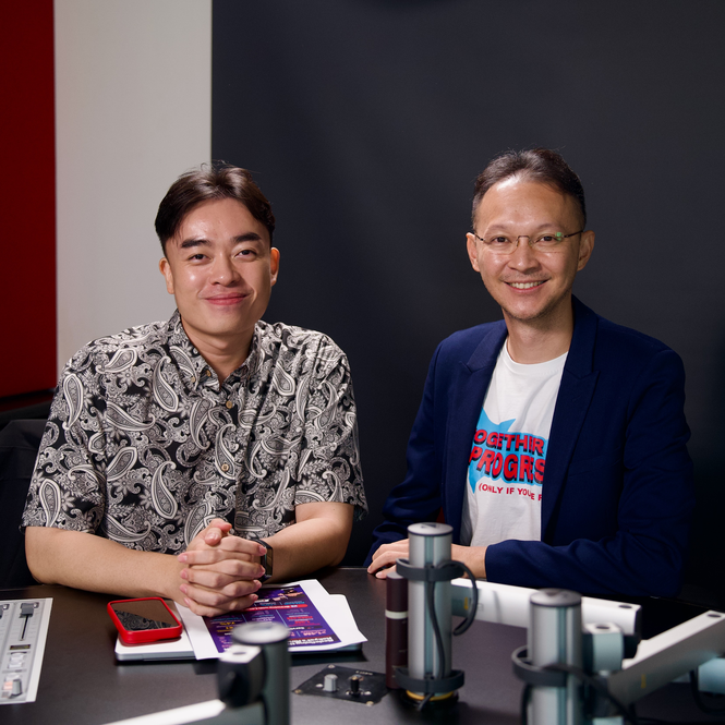 从储蓄走向贷款:GX Bank如何打造数码银行的下一个成长曲线?