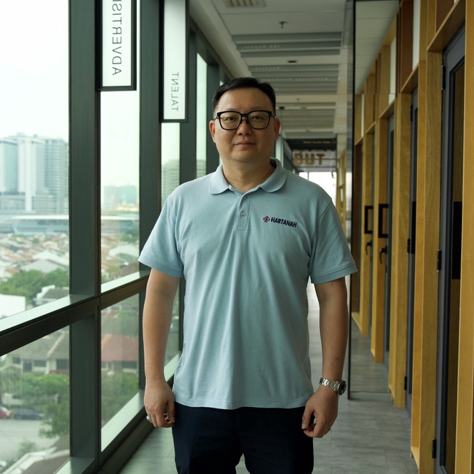 柴油飙涨与建材通胀:Hartanah 抗通膨求生存