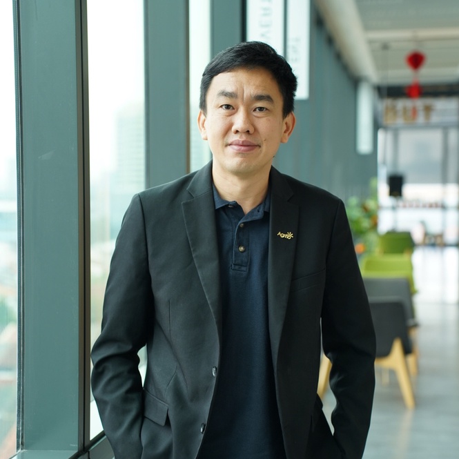 不让 AI 转型成企业负担!掌握正确的落地逻辑,AI 就是你最强的员工!