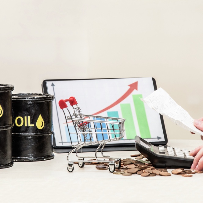 中东乱局下该如何聪明投资?为什么黄金会黯然失色?