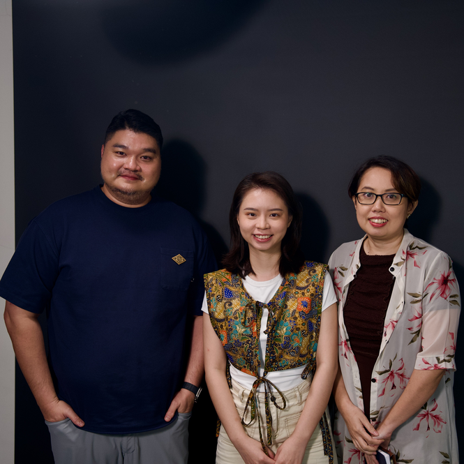流量至上时代的「逆行者」!《当今大马》如何用深度调查揭发儿童数位侵害?