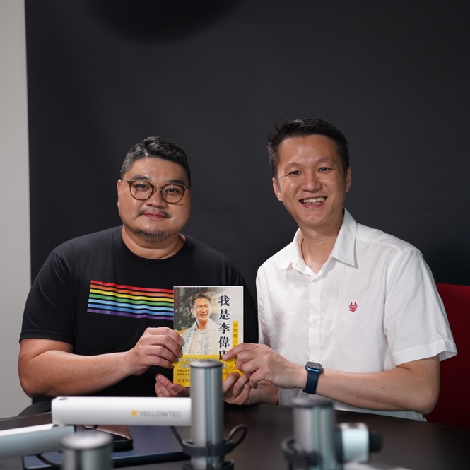 【专访】不只是在追时事,也做公民教育与媒体识读!