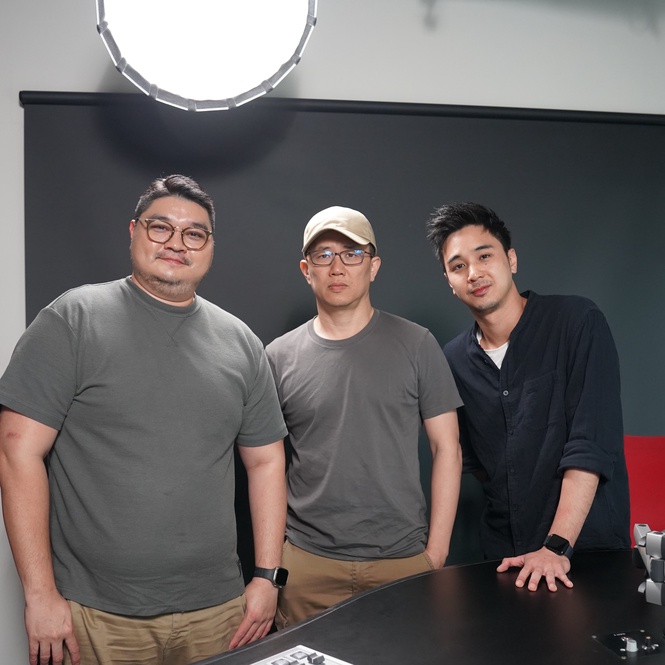 百年传承的智慧: 大马华人用「幽默」处理「创伤」