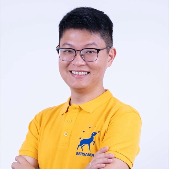 【柔佛州选】专访「同心党柔佛再也候选人」刘毅龙:从体制外走向体制内,用政策打破政治僵局