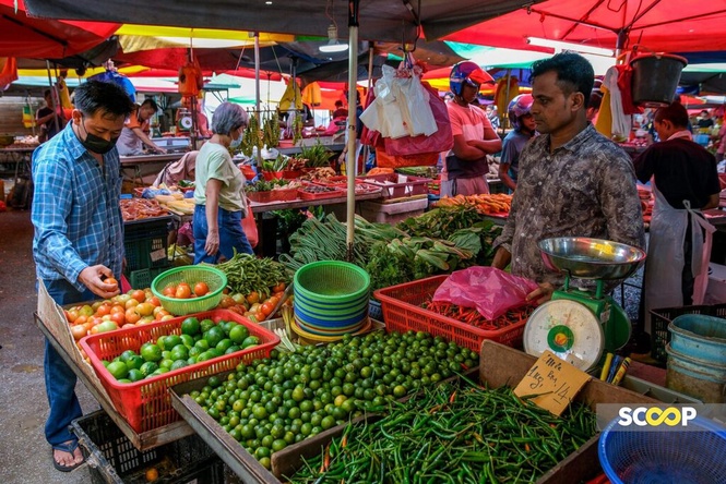 Image from: Inflasi Malaysia meningkat 1.7% pada Mac 2026: DOSM