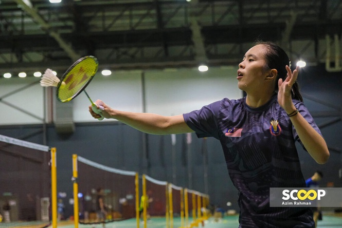 Image from: Pearly Tan ruled out of Uber Cup 2026 with recurring back injury blow