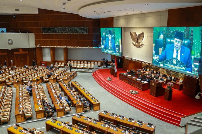 Image from: Indonesia akui Malaysia jadi contoh urus data negara