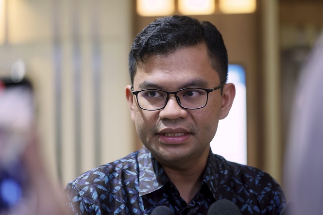 Image from: Kerajaan setuju naikkan adunan biodiesel kepada B15 tanpa kos tambahan: Akmal Nasrullah