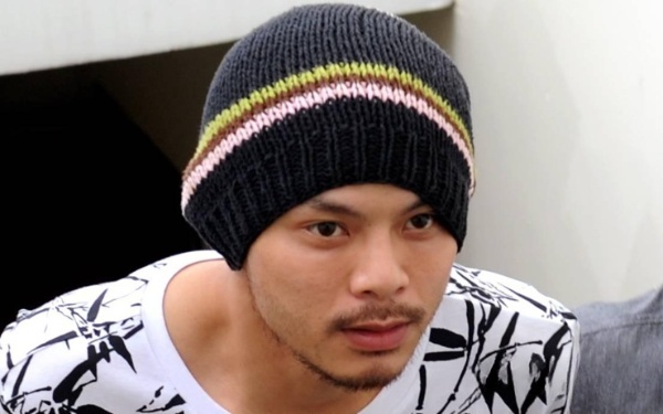 Image from: Namewee gagal gugur pertuduhan dadah