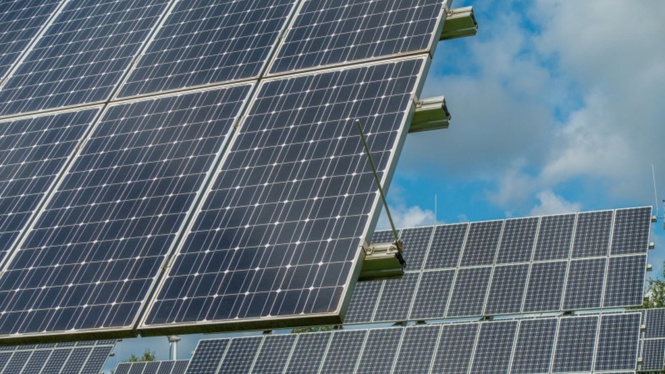 Image from: Geopolitical tensions add urgency to our green transition – Dr Mas Nordiana Rusli