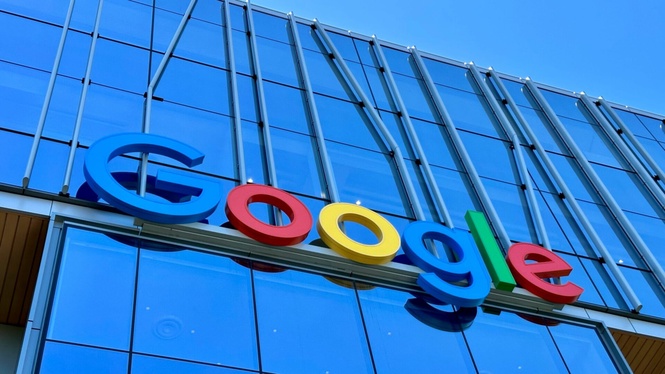 Image from: Fahmi seru kerjasama Google perkukuh keselamatan dalam talian