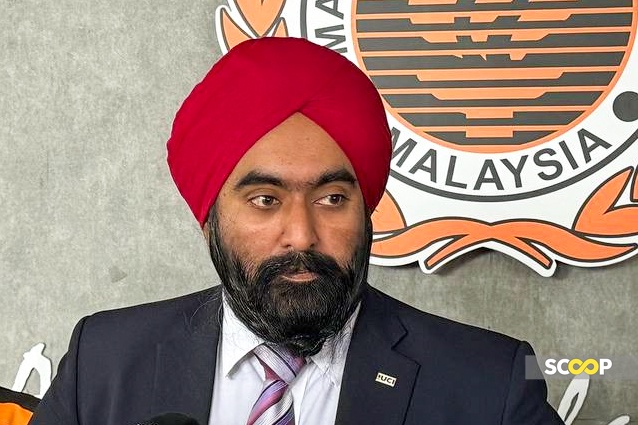 Image from: Amarjit retains MNCF presidency unopposed for 2026–2030