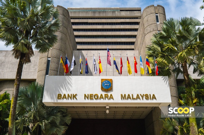 Image from: Bank Negara launches RM5 billion SME support scheme amid global supply disruptions