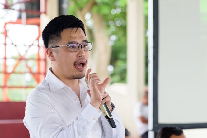 Image from: Howard Lee urges targeted economic support to avert demand collapse amid rising costs