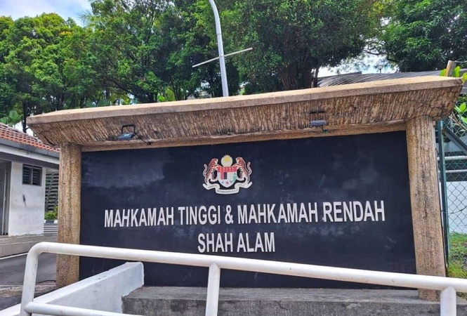 Image from: Keracunan makanan di Taman Tema, MCMC bawa Sunway Lagoon ke mahkamah