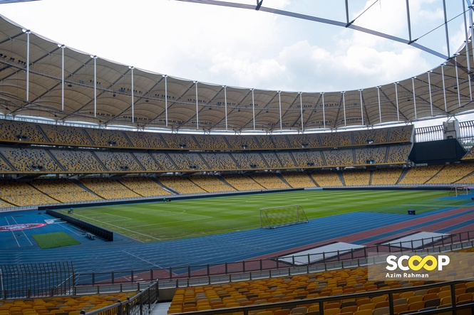 Image from: MFL maintains Malaysia Cup final ticket prices from RM50 despite rising costs