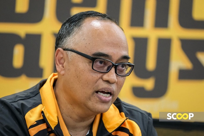 Image from: NFDP overhaul begins to pay off as Malaysia’s youth football revival gains momentum