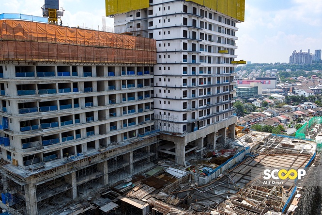 Image from: The soul of architecture cannot be coded, replaced by AI: experts