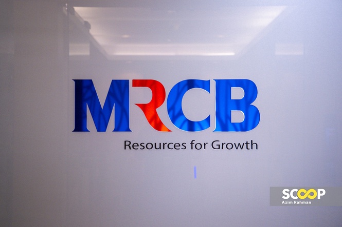 Image from: MRCB posts strong Q1 growth as construction projects gain momentum