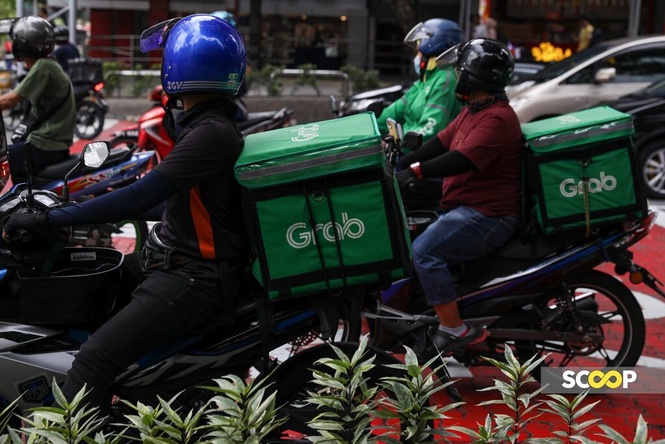 Image from: Akta Pekerja Gig 2025: Perlindungan Perkeso aktif serta-merta sebaik terima tugasan pertama
