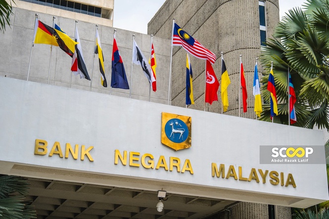 Image from: No change for OPR: BNM maintains 2.75% rate to support recovery