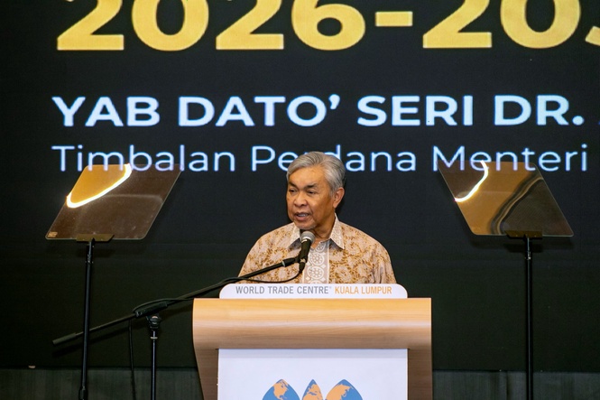 Image from: Umno tiada cadangan lantik MB baharu Negeri Sembilan: Zahid