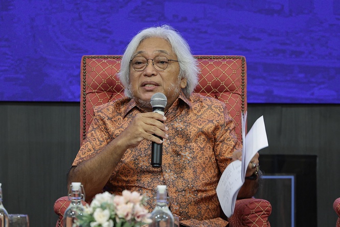 Image from: Pendapatan rakyat Malaysia tidak selari dengan kos sara hidup semasa: bekas Gabenor BNM