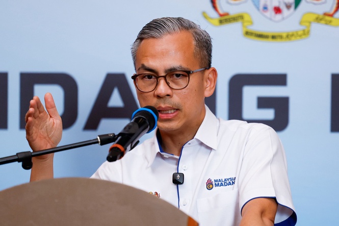 Image from: Malaysia kesal Norway tidak lulus permit eksport peluru berpandu : Fahmi