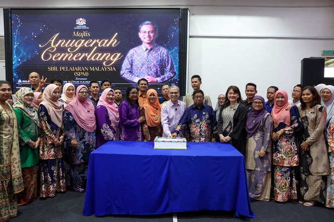 Image from: Jho Low tidak patut diberi pengampunan ‘dosa dan musibah dibawanya terlalu besar’ : Fahmi