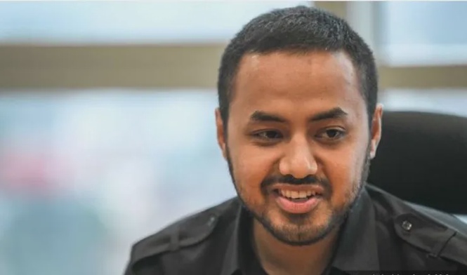 Image from: ‘False, baseless, and defamatory’: Farhash denies Turkish citizenship, foreign crime claims