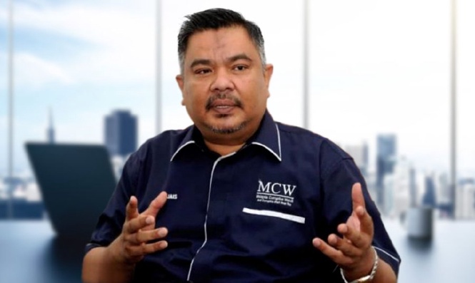 Image from: Jho Low should face justice ‘like a gentleman’ as Najib did: MCW chief