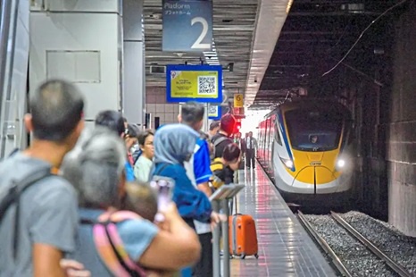 Image from: Broken rails, broken promises – Stephen Ng