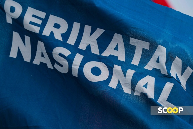 Image from: PAS panggil mesyuarat tergempar, bincang kedudukan dalam PN