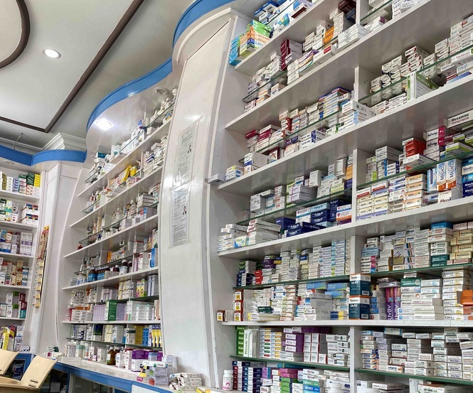 Image from: High court halts enforcement of medicine price display order, MMA welcomes decision