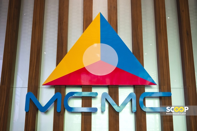 Image from: MCMC issues stern warning against 3R content, vows action with police