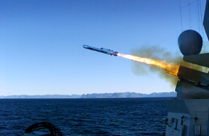 Image from: Norway on revoking missile exports to M’sia: most sensitive tech for closest allies only