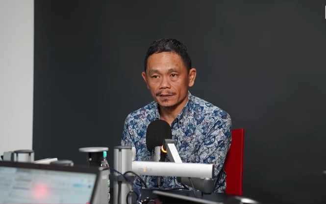 Image from: Kemuncak gangguan bekalan mungkin dirasai Jun, Julai: penasihat ekonomi PM