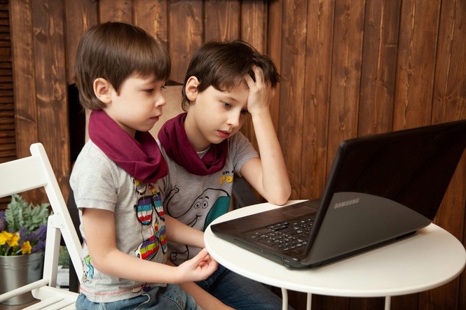 Image from: UK watchdog slams TikTok, YouTube: Tech giants ‘still not safe enough’ for kids
