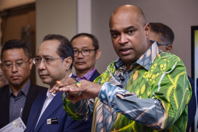 Image from: Kesuma, KPM perkukuh bakat masa depan, selaras laporan Bank Dunia: Ramanan