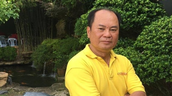 Image from: Ronnie Liu backs Sultan’s Rukun Negara call, urges politicians to return to nation-building principles