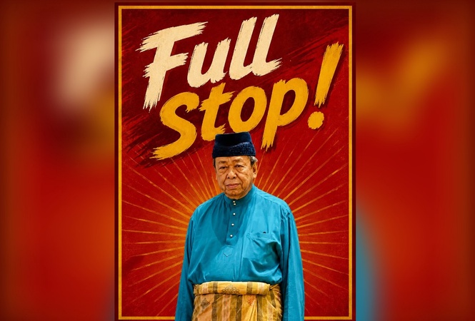 Image from: Sultan Selangor kekal pendirian tidak berkenan penternakan babi, titah isu itu dimuktamadkan