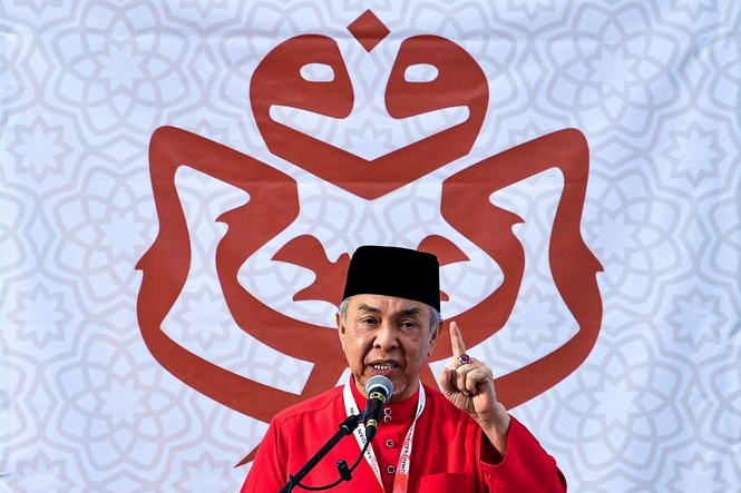 Image from: Rain Rave 2026: Umno wants review of festival to protect societal values