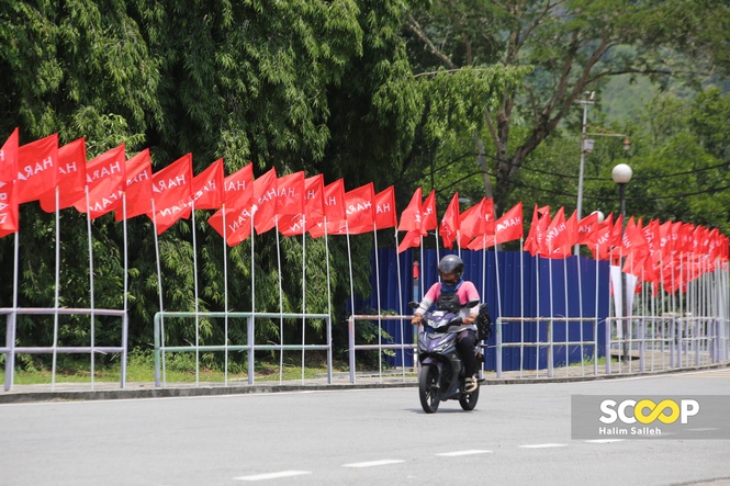 Image from: Is PH trying to lose Selangor? – Terence Fernandez