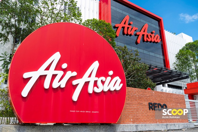 Image from: Airbus confirms cancellation of AirAsia X order for 15 A330-900 aircraft